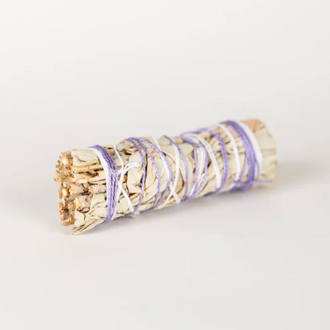 Tenn Prairie Smudge Stick