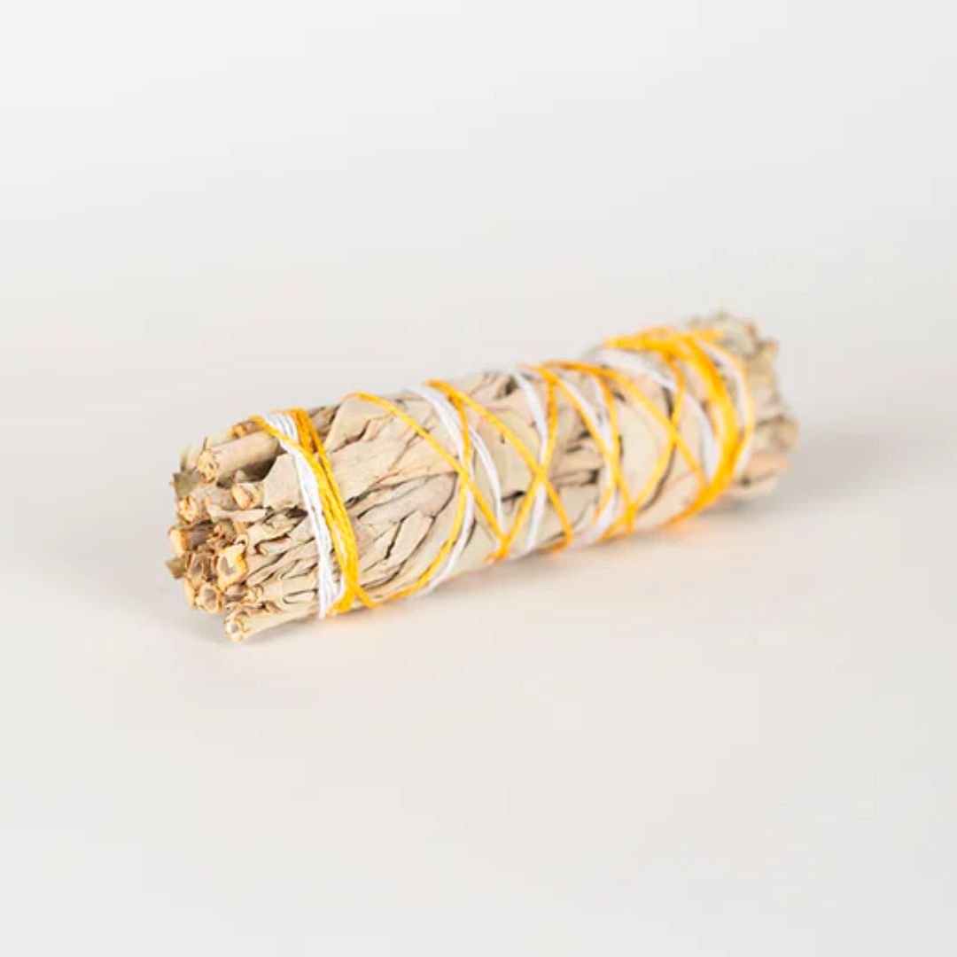 Tenn Prairie Smudge Stick