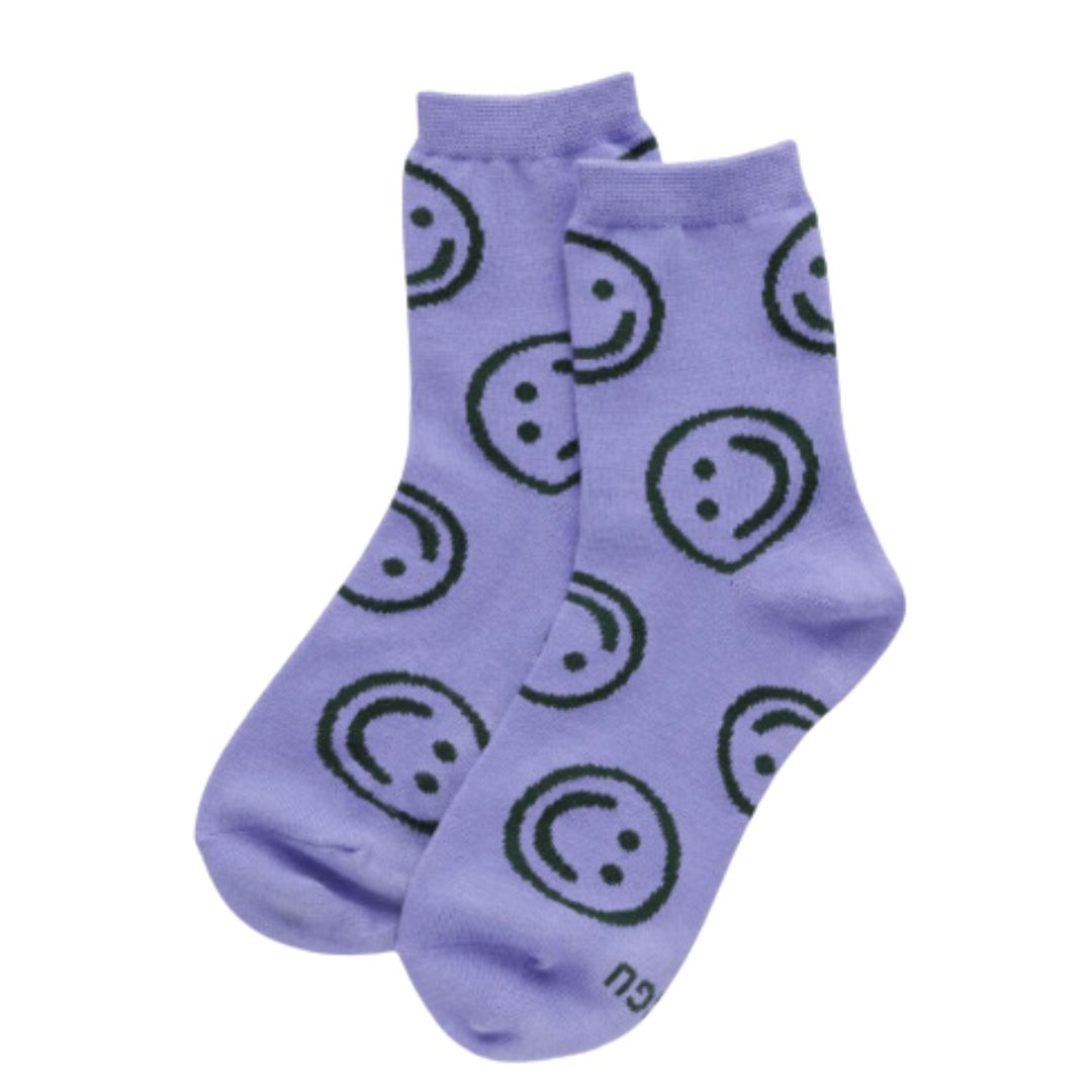 Baggu Crew sock