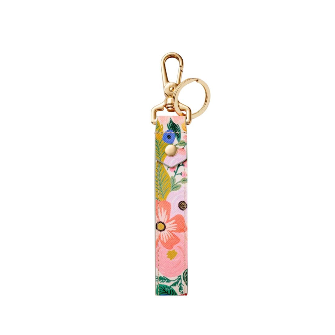 Rifle Paper Key Ring