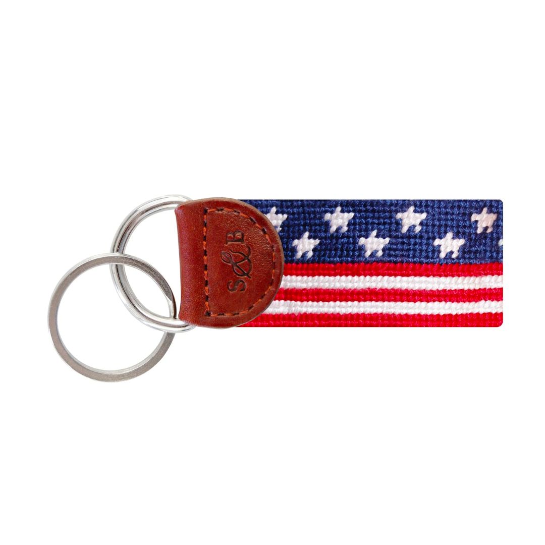 Smathers and Branson Key Fob