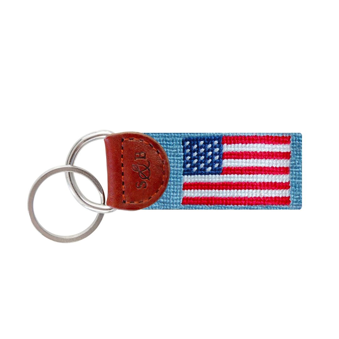 Smathers and Branson Key Fob