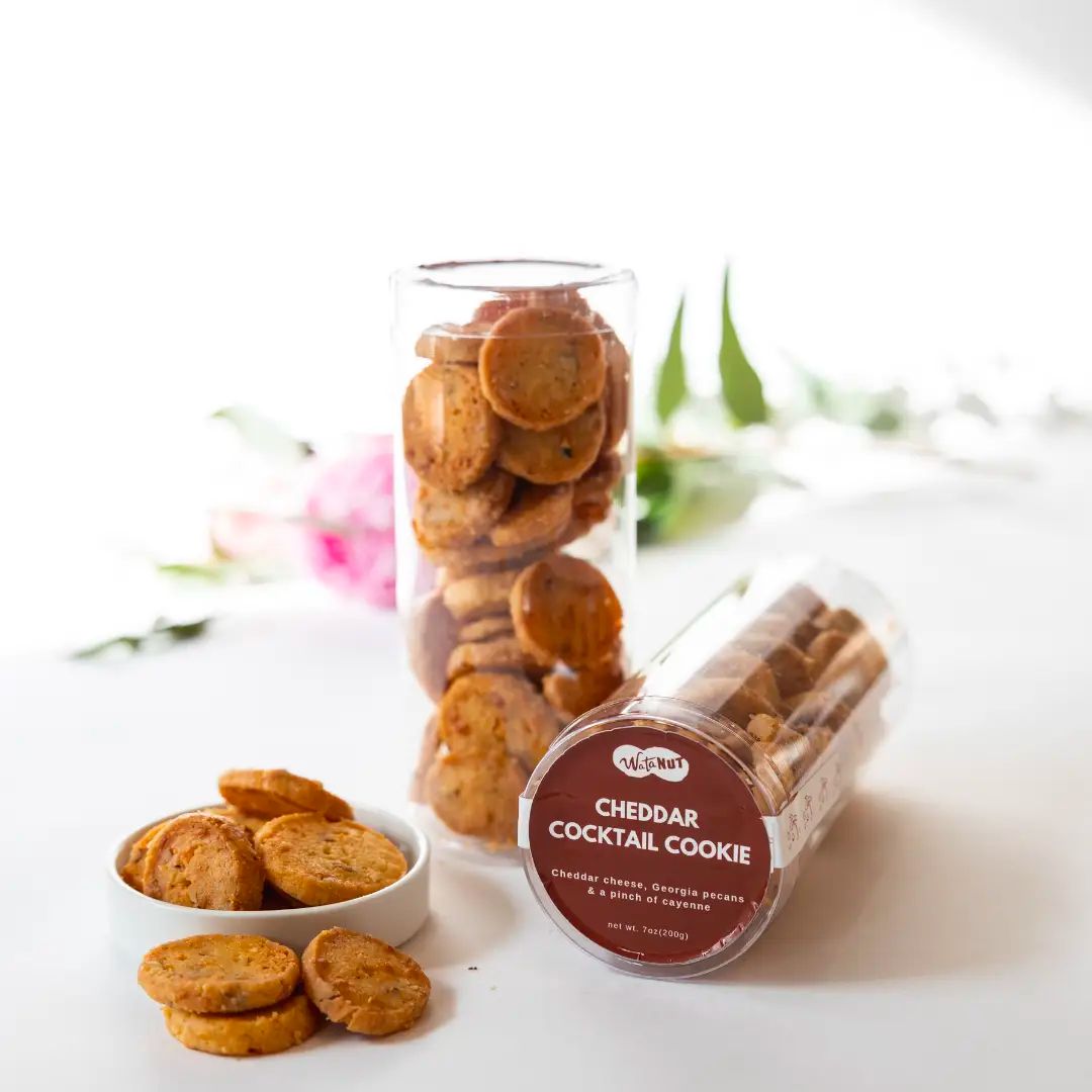 Cookie Tube