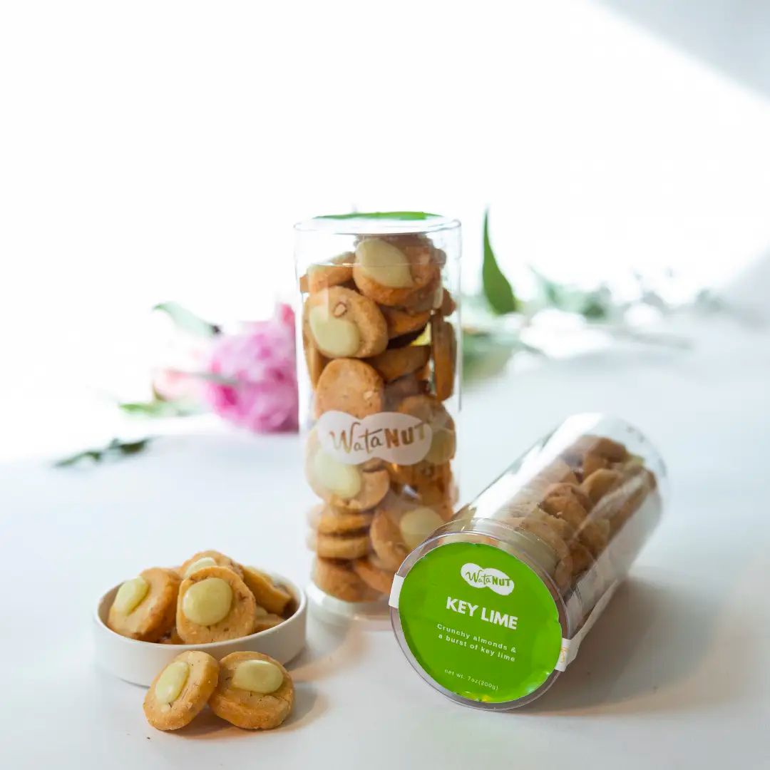 Cookie Tube