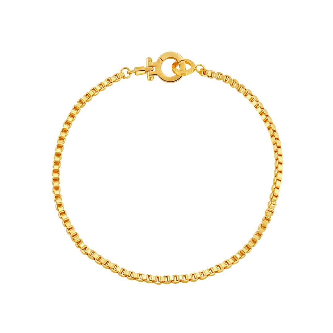 Bodhi Mini Bracelet