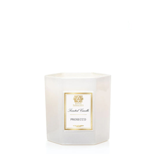 Hexagonal Candle 9oz