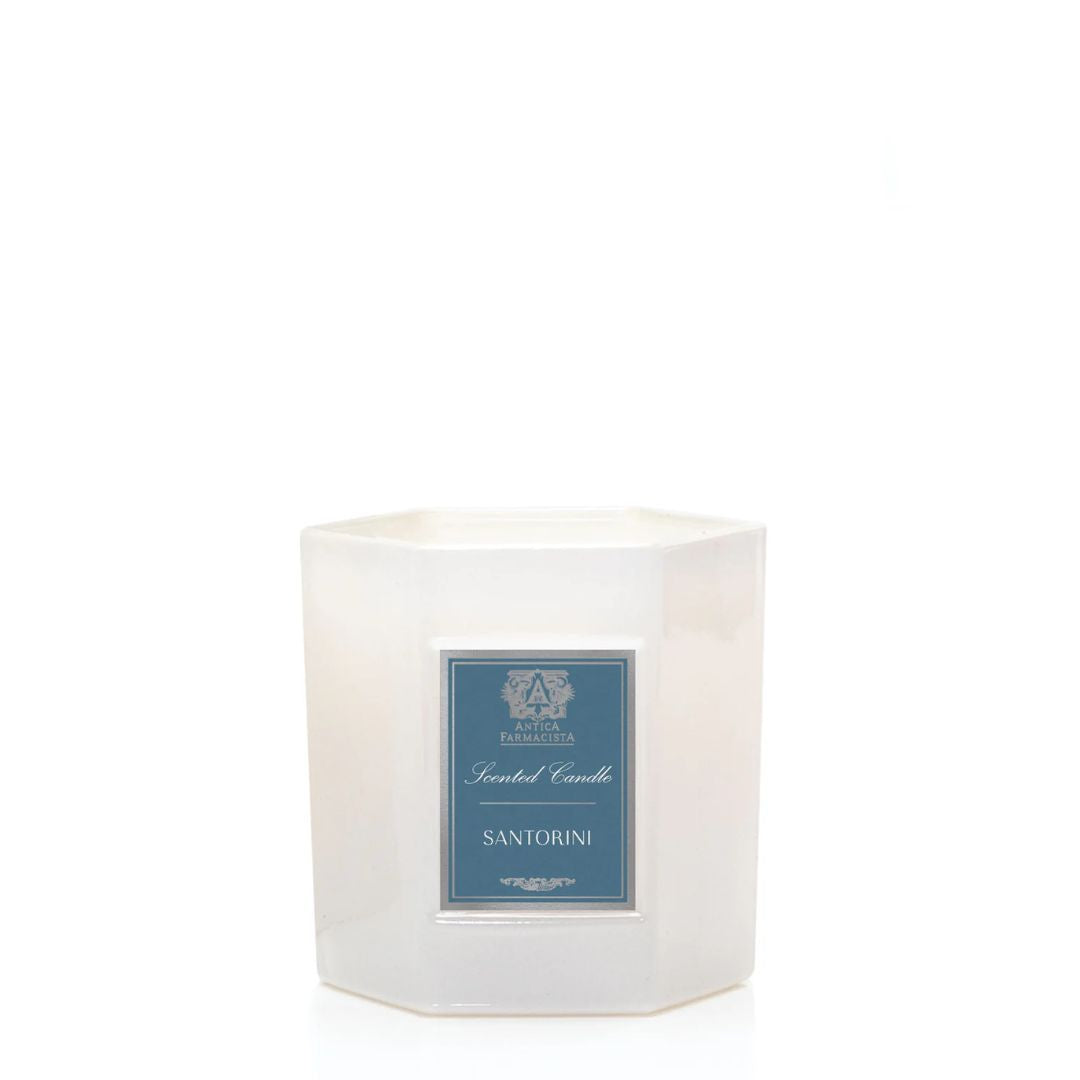 Hexagonal Candle 9oz