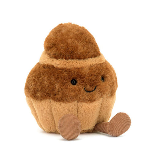 Jellycat Amuseables Brigitte Brioche