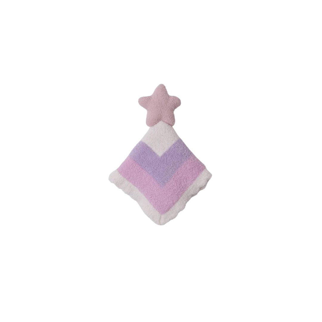 Barefoot Dreams CozyChic® Baby Space Star Lovey