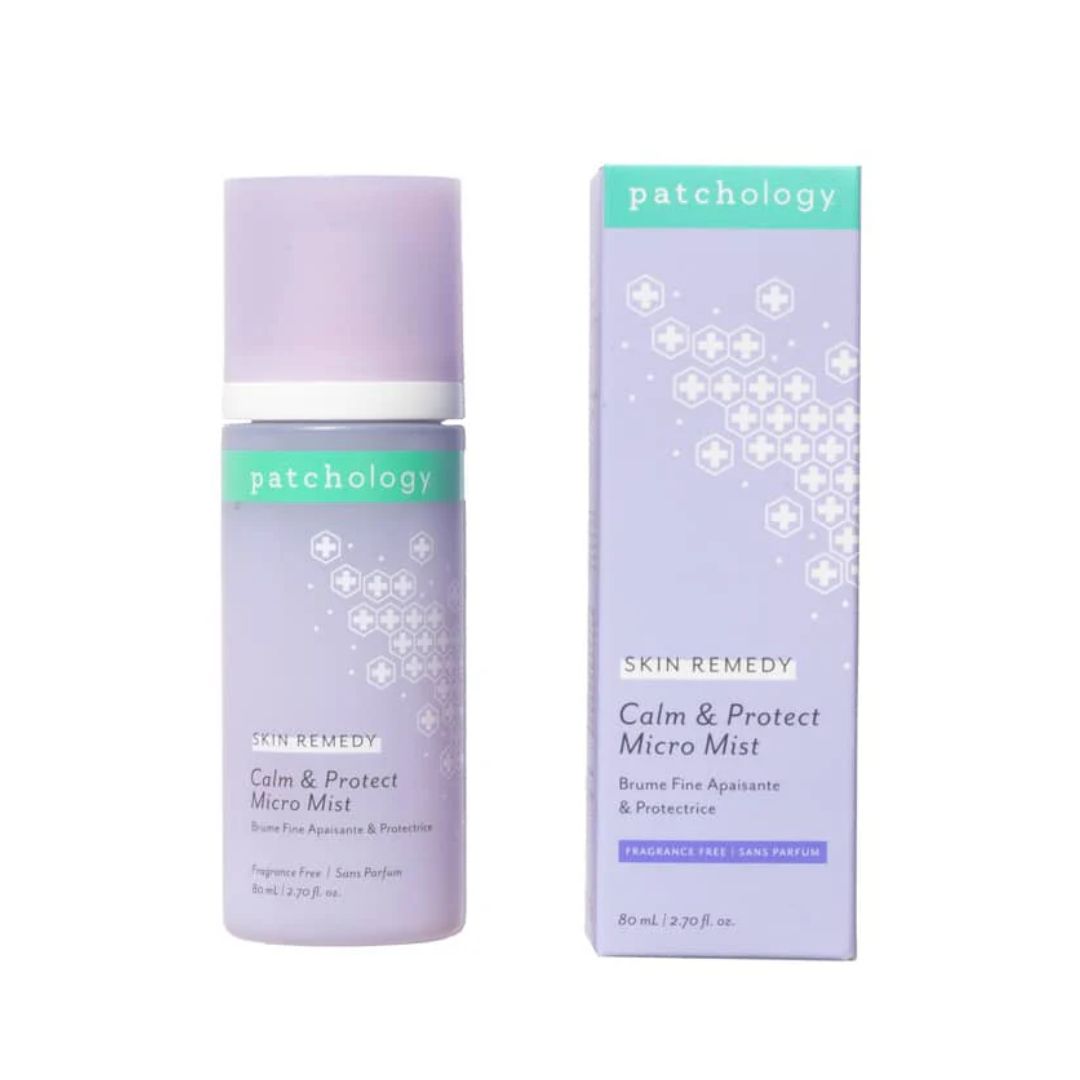 Patchology Skin Remedy Mist