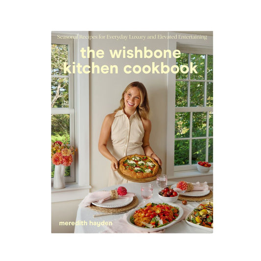 The Wishbone Cookbook