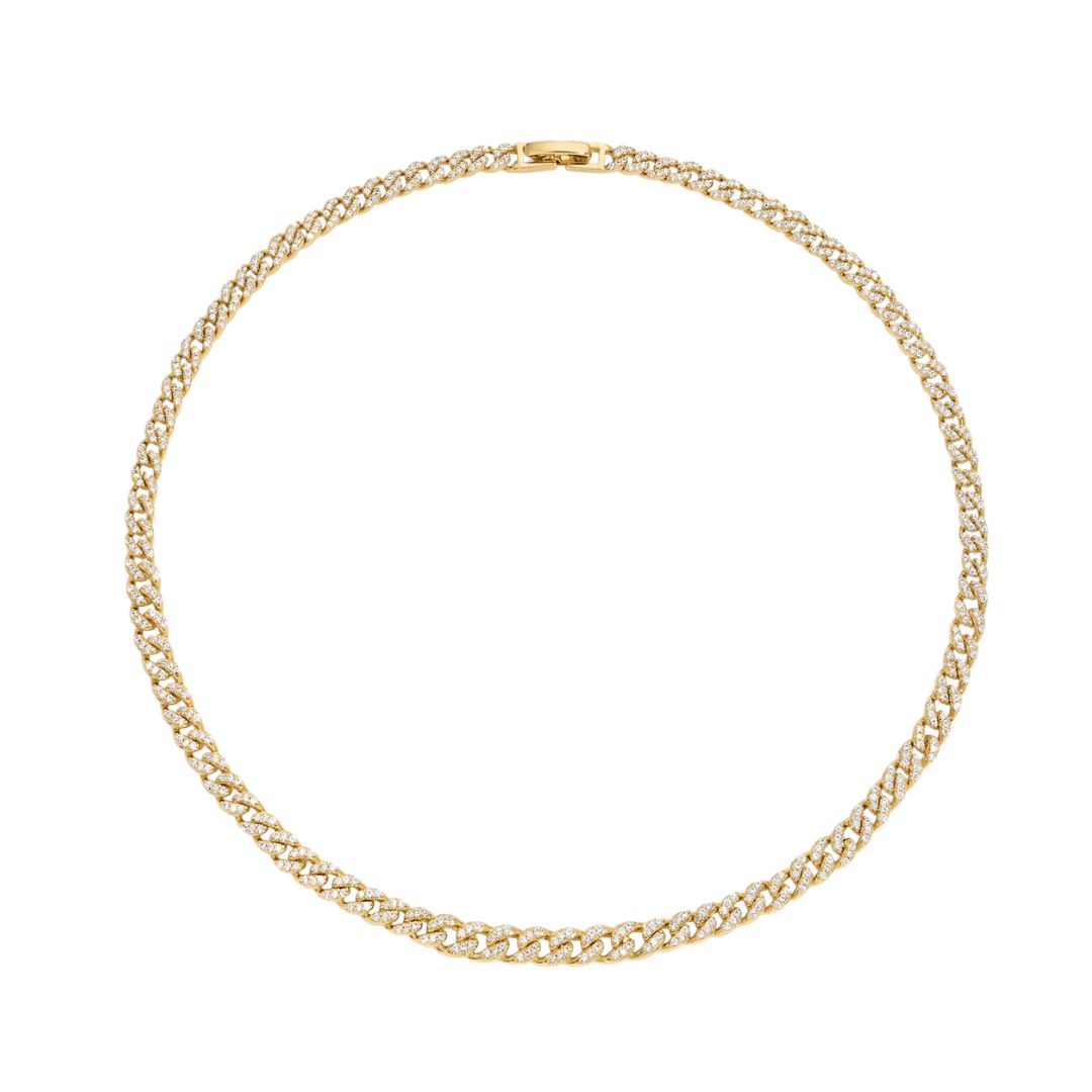 EP Billions Necklace