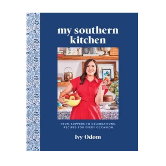 My Southern Kitchen
