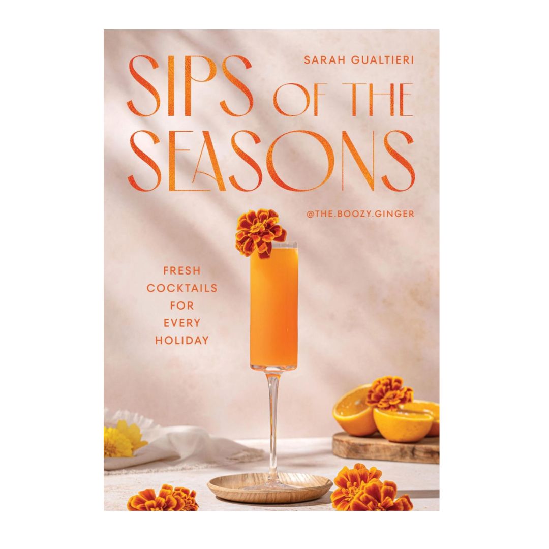 Sips of the Seasons