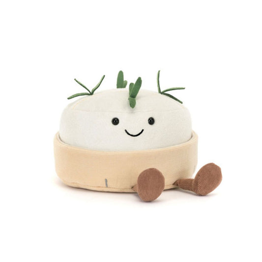 Jellycat Amuseables Camembert