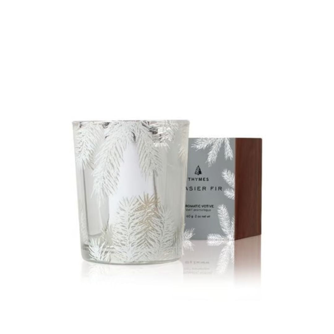 Frasier Fir Statement Votive
