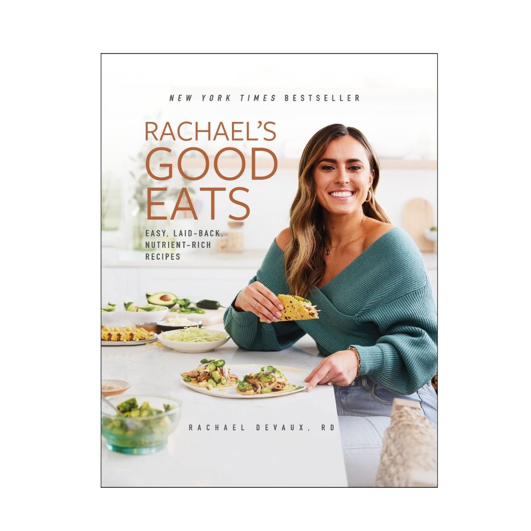 Rachael's Good Eats