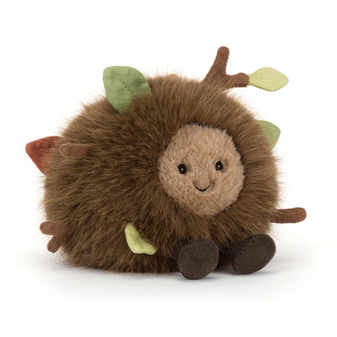 Jellycat Amuseables Multi Woodland Floor