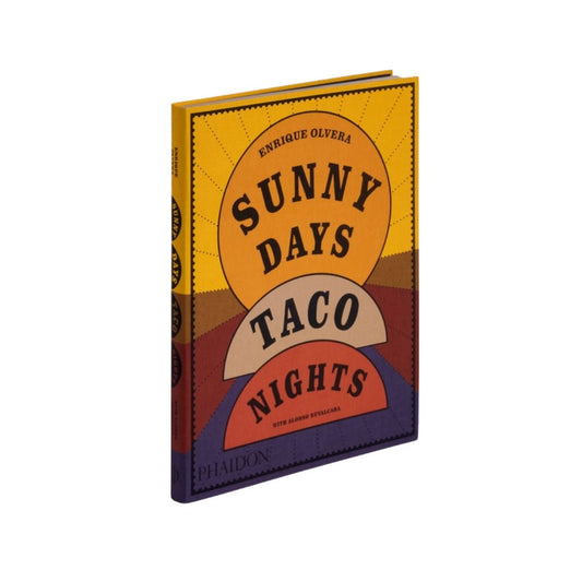 Sunny Days Taco Nights