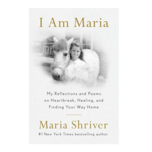 I Am Maria