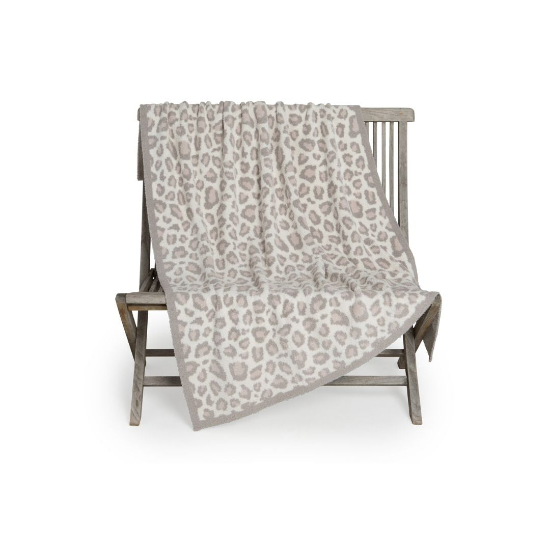 Barefoot Dreams Barefoot in the Wild Throw