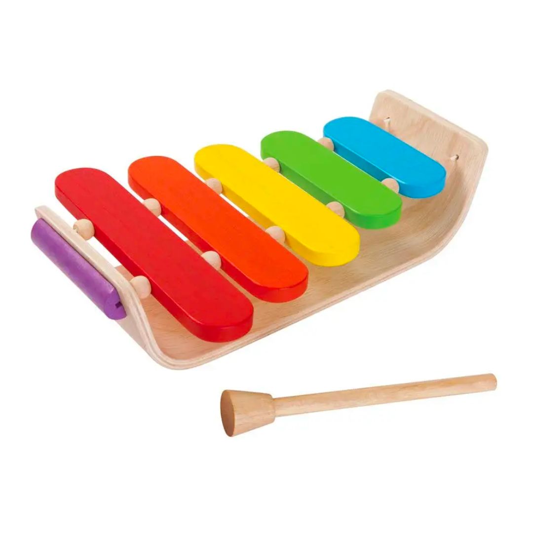 Plan Toys Oval Xylophone