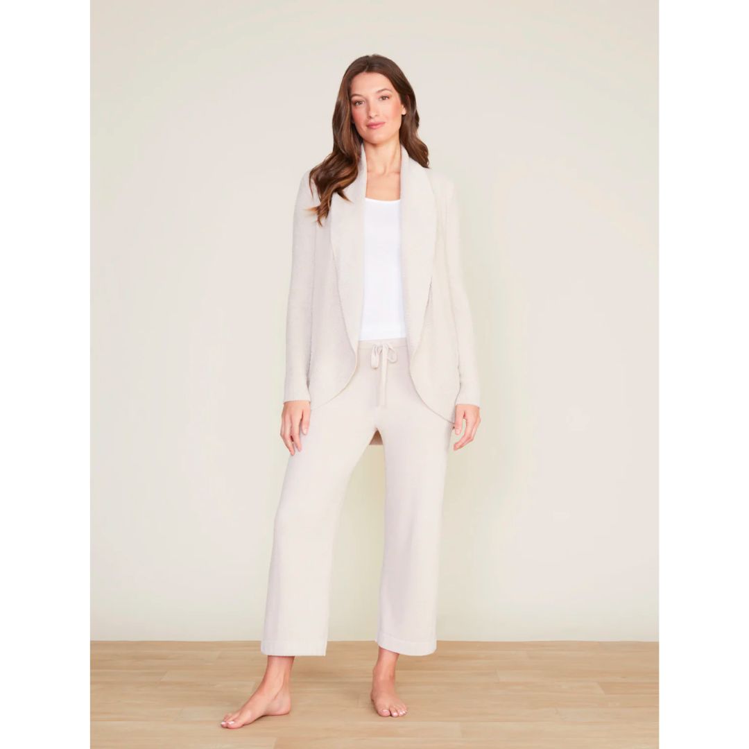 Barefoot Dreams CozyChic Lite® Circle Cardi