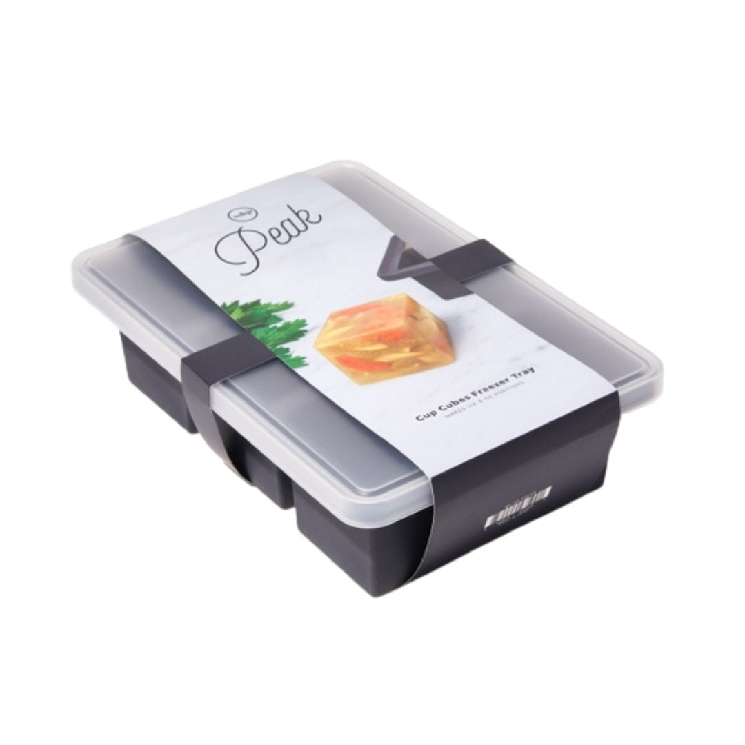 Peak Cup Cube Tray