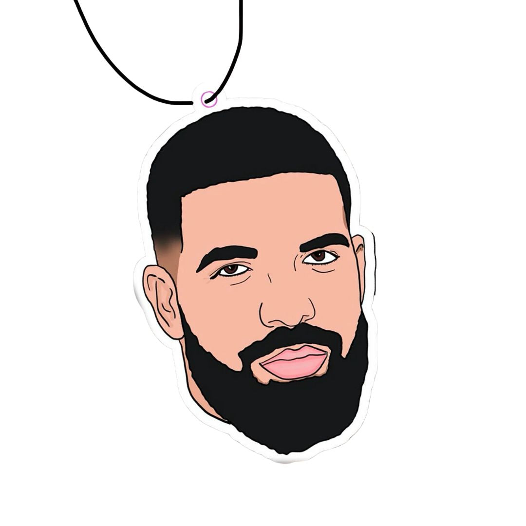 Drake Air Freshener