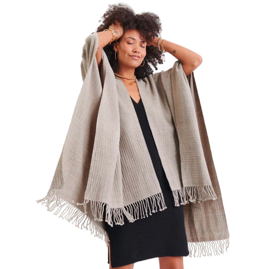 Mer Sea Classic Travel Wrap