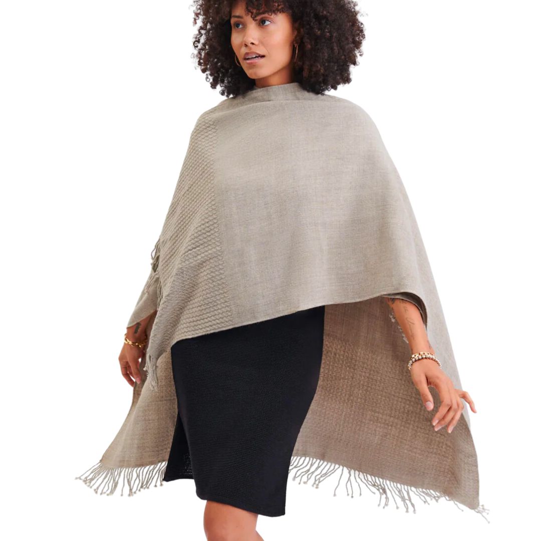 Mer Sea Classic Travel Wrap