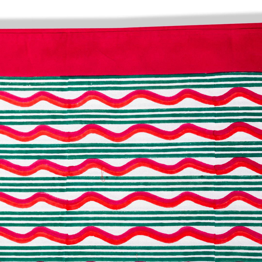 Furbish Holiday Tea Towels