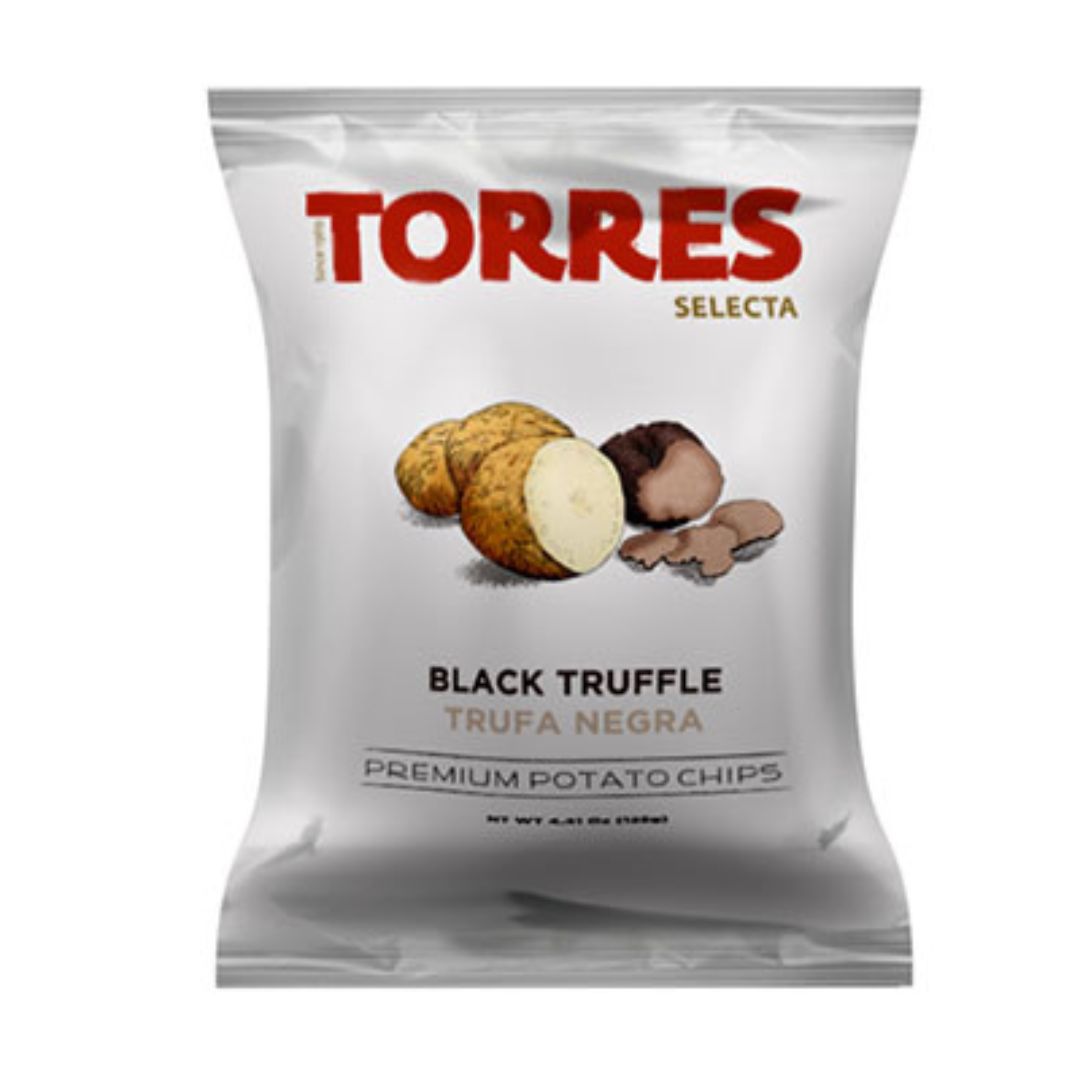 Torres Potato Chips - Large