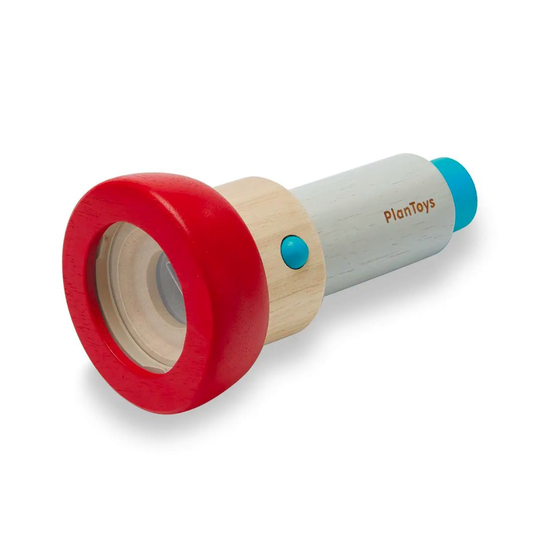 Plan Toys Kaleidoscope