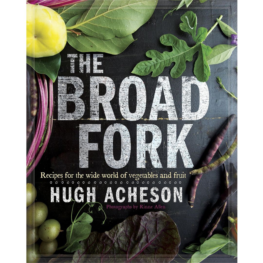 The Broad Fork