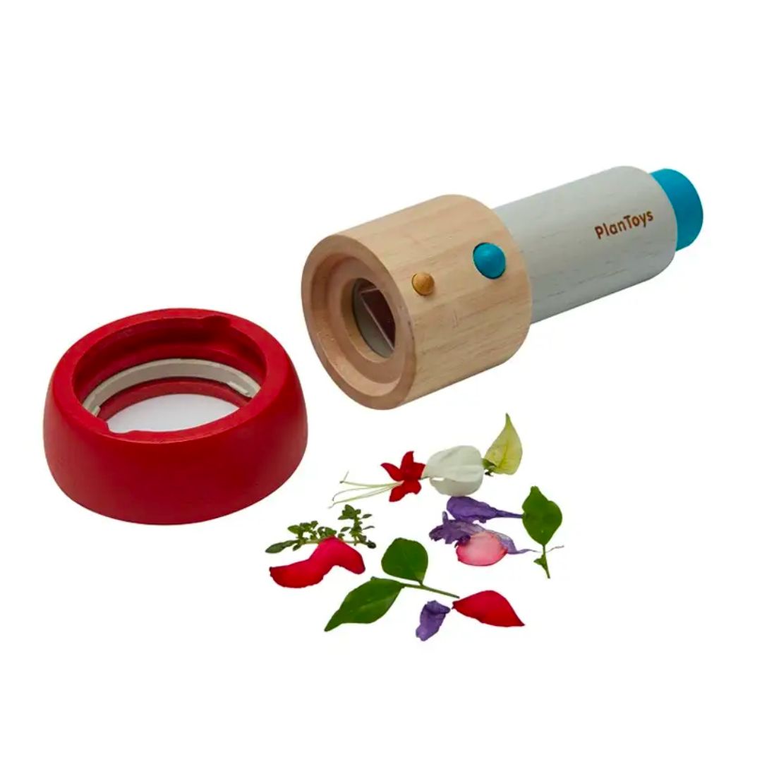 Plan Toys Kaleidoscope