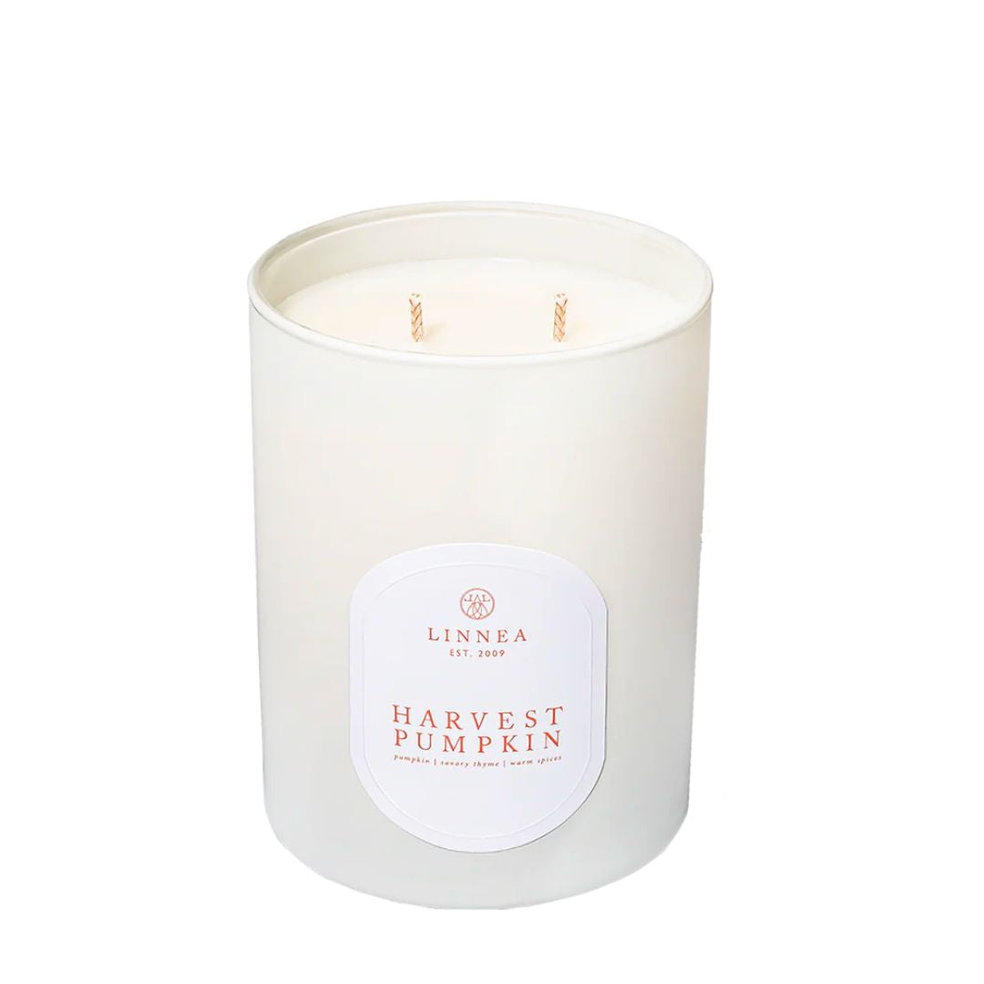 Linnea's Lights Two Wick Candle