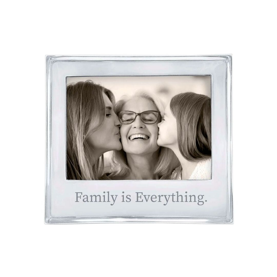 Mariposa Signature 5x7 Frame