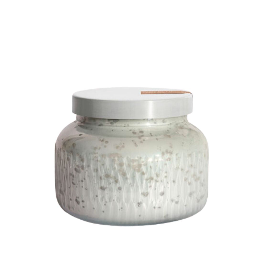 Capri Blue Pumpkin Dulce Mercury Jar
