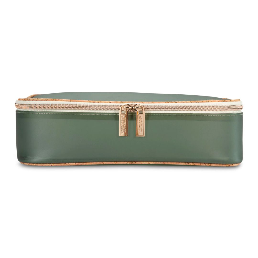 Claire Jumbo Makeup Case