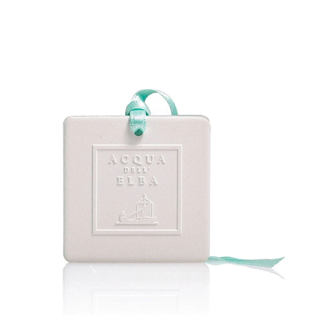 Scented Ceramic Air Freshener