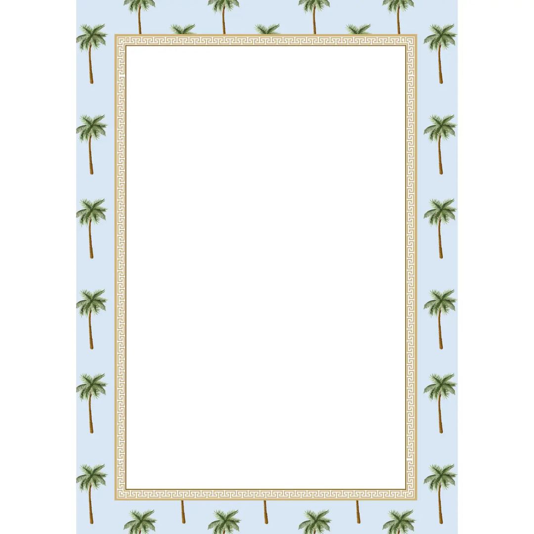Notepad 5"x7"