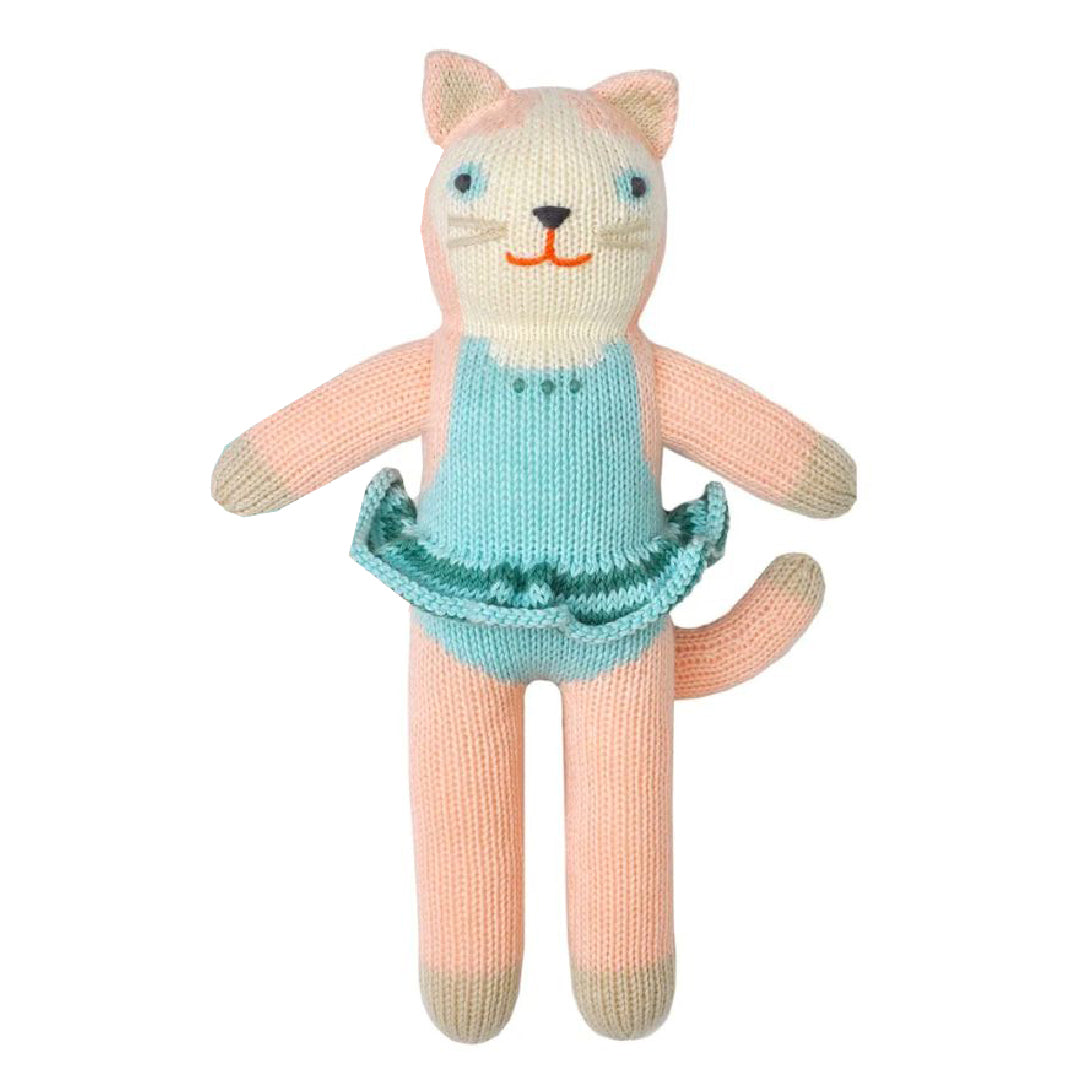 Blabla Splash the Cat