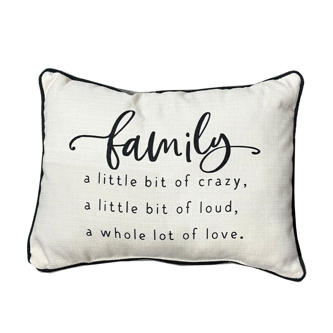 Little Birdie Hometown Pillows