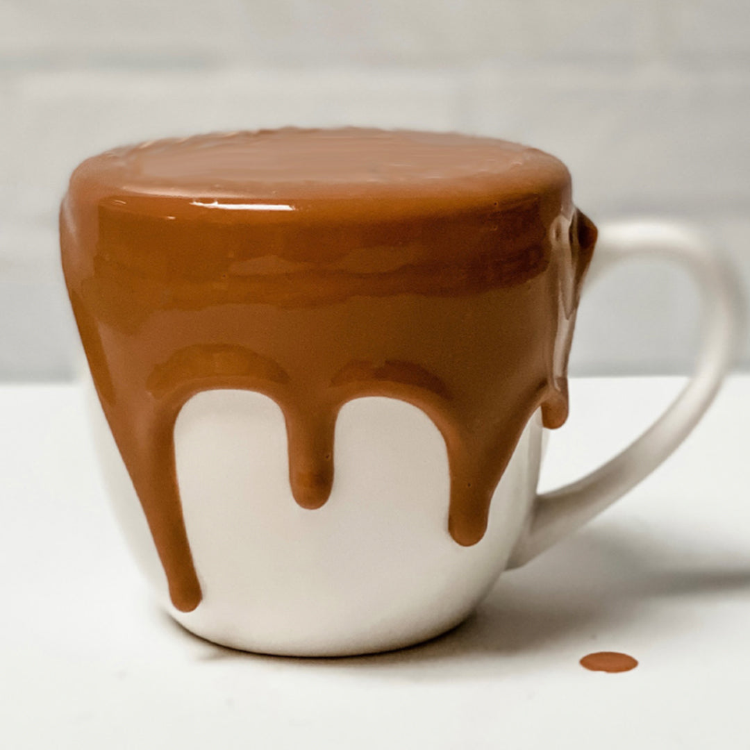 French Broad Classic Hot Chocolate