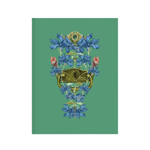 Good Juju Enchanted Tableau Notebook