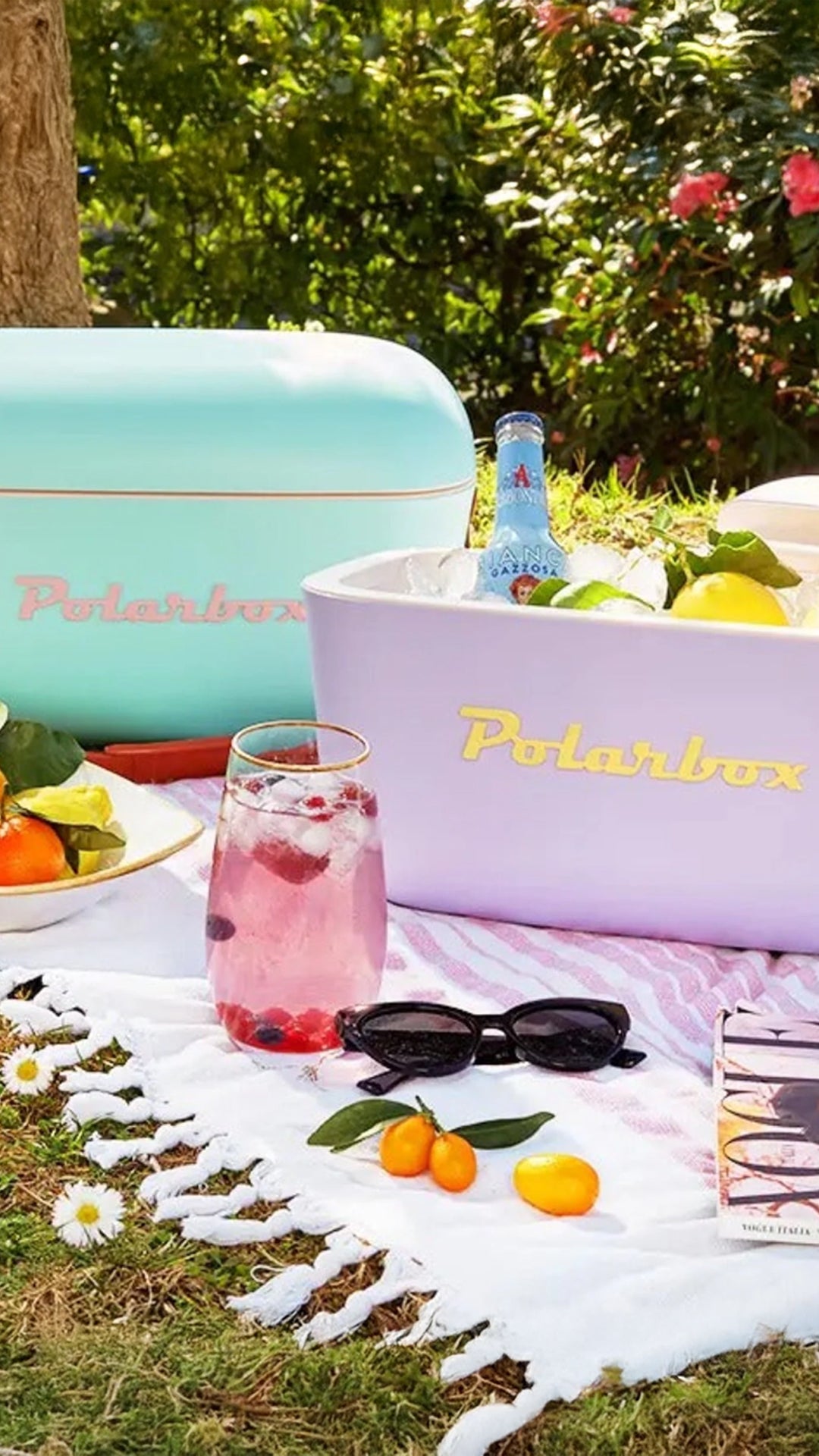 Polarbox 13Qt Cooler