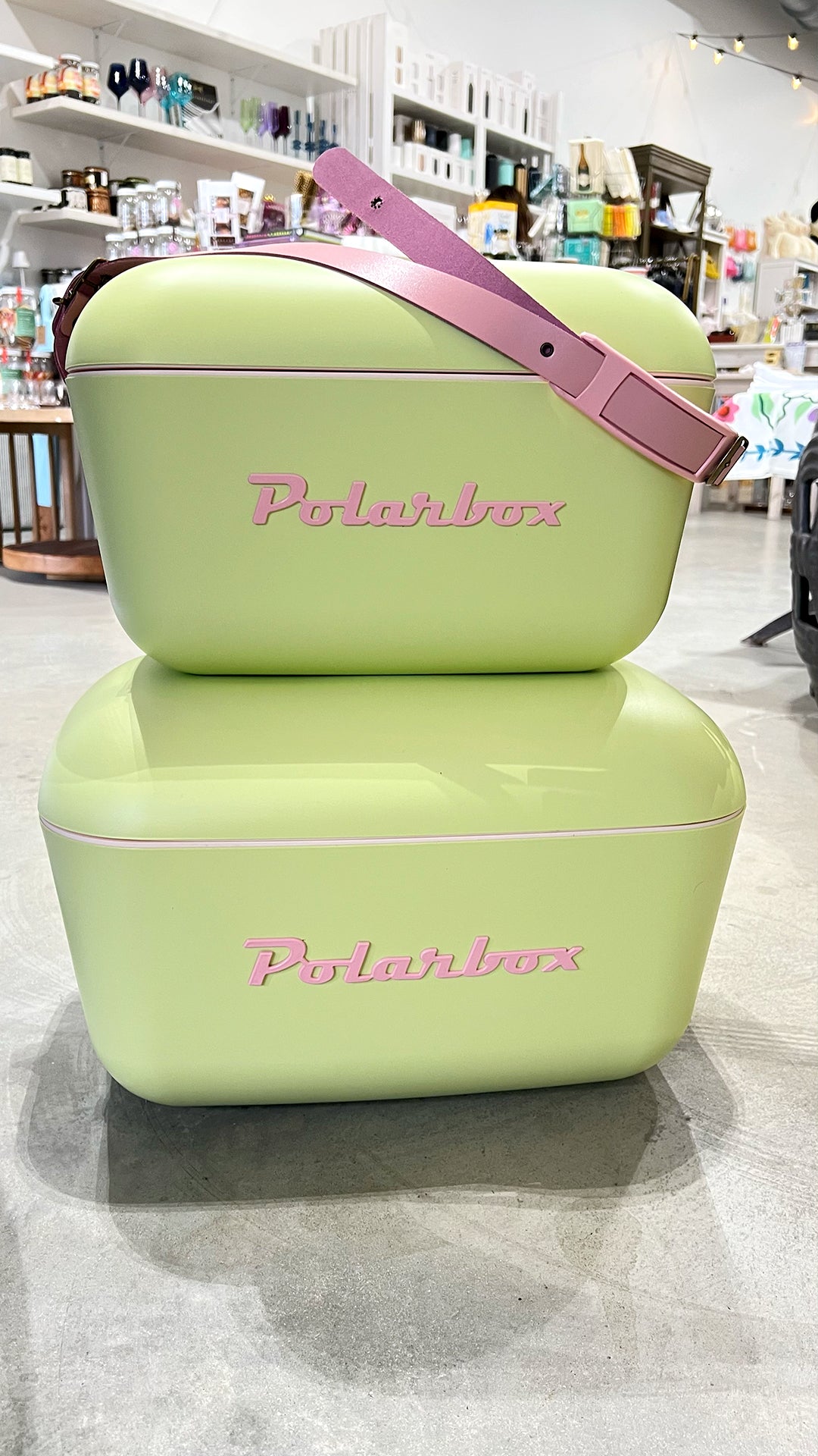 Polarbox 13Qt Cooler