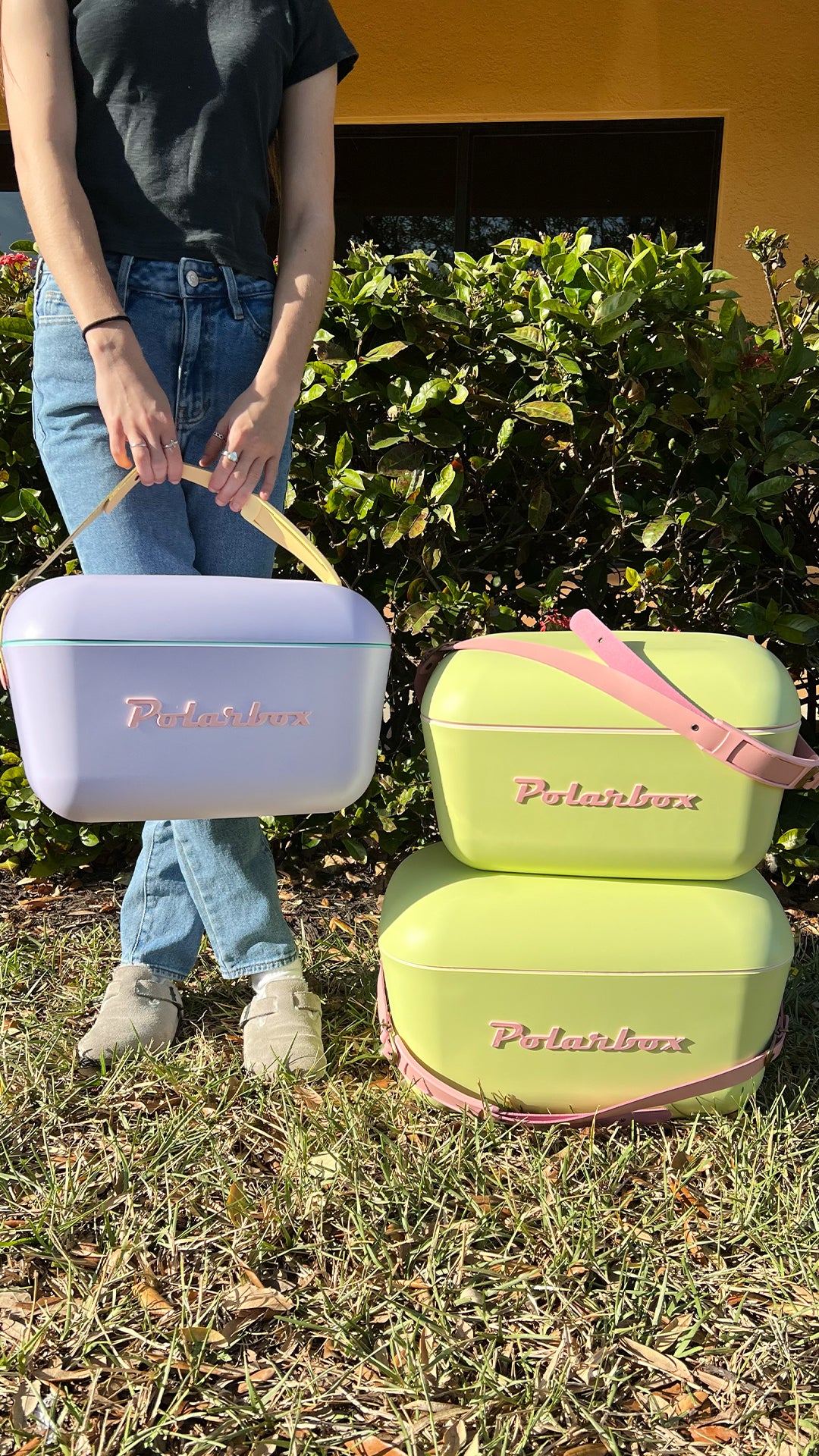 Polarbox 13Qt Cooler
