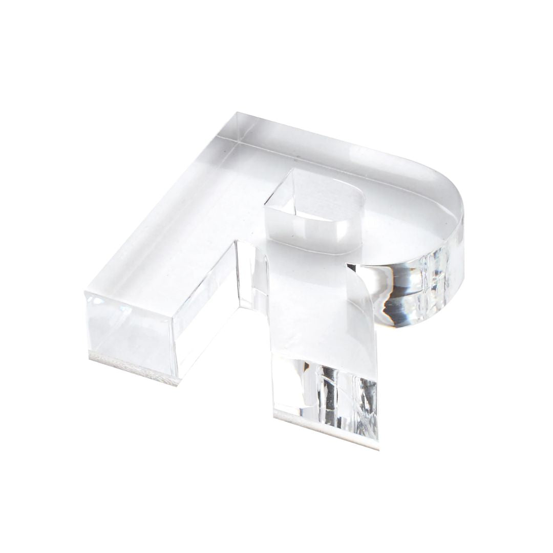 Acrylic Letter Napkin Weight